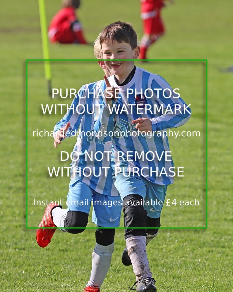 IBISSWARTH12 - Ibis Under 7 vs Swarthmoor Under 7 (20/4/24)