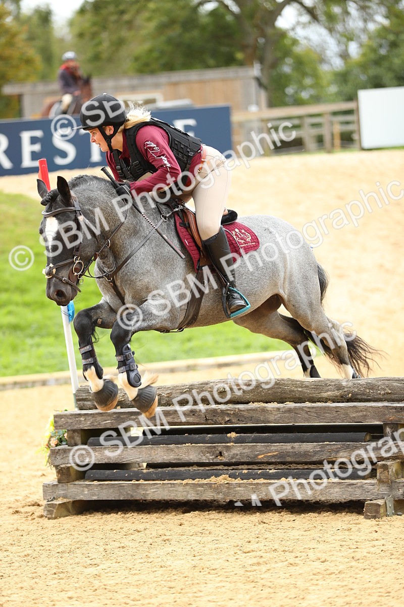 SBM_09508 - E8 Eventers Challenge 80cm Championship