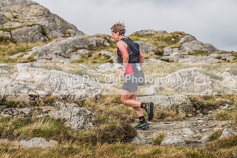 Three Shires-876 - Three Shires Fell Face Saturday 16th September 2023