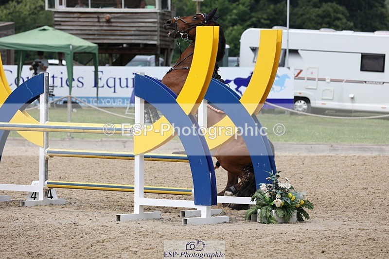 230617-142811-05132 - Cls 09 Blue Chip Pony Newc 1st Rnd