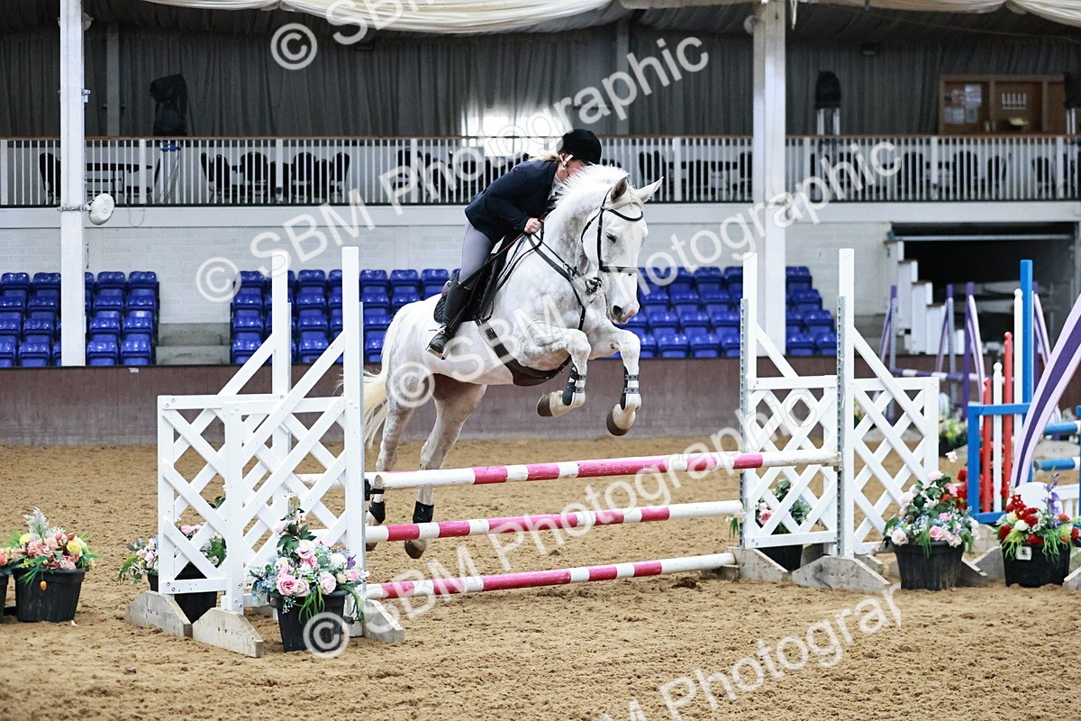 SBM_000620 - Class 2 - Senior British Novice 90cm