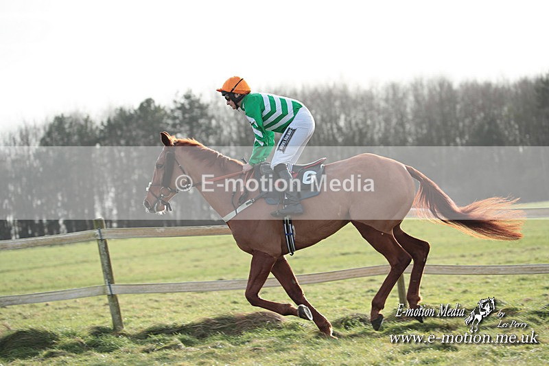 PtP 270124 443 - Royal Artillery PtP Larkhill 27/01/24
