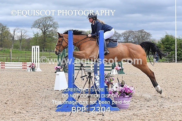 BPP_2304 - FRI CLASS 1  CLUB/70CM