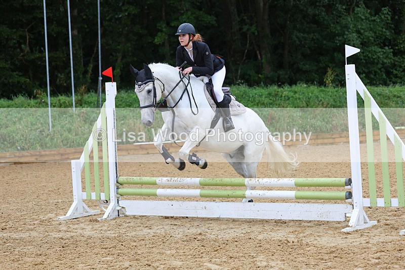 3E7A9136 - Class 6: 60cm Senior