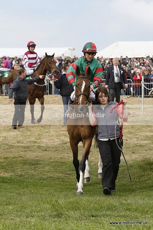  GRD 030510 47 - Guernsey Race Day 03/05/10