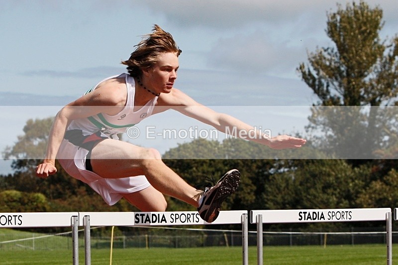 TF 8 - Track & Field