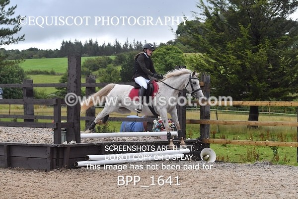 BPP_1641 - DERBY CLASS 4 - 50CM