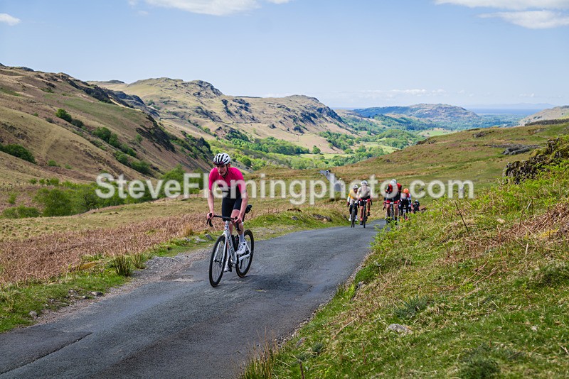 120827 - Hardknott Pass Camera 1 12.00-13.00