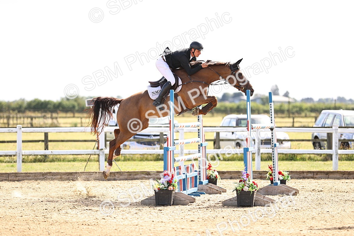 SBM_004584 - Class 23 - Talent Seekers Inc 7Yr Old Championship Qualifier 1.30 - 2nd Half