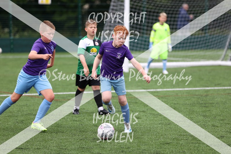 1DX33137 - U10 Boys