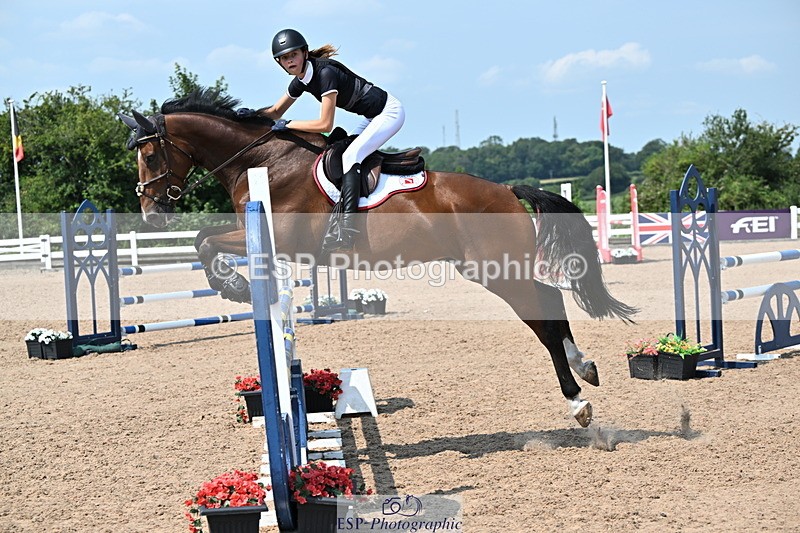 240801A-121808-00745 - Cls 10 1.05m Amateur Qualifier