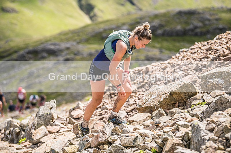 Borrowdale-978 - Borrowdale Fell Race Saturday 2nd August 2025