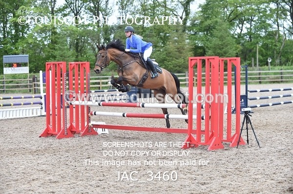 JAC_3460 - CLASS 4 Senior BritiNovice/ 90cm Open