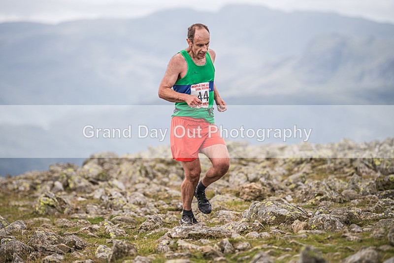 Rydal Round-152 - Rydal Round Fell Race Thursday 31st July 2025