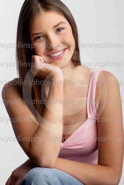 0020 - Chosen Danielle