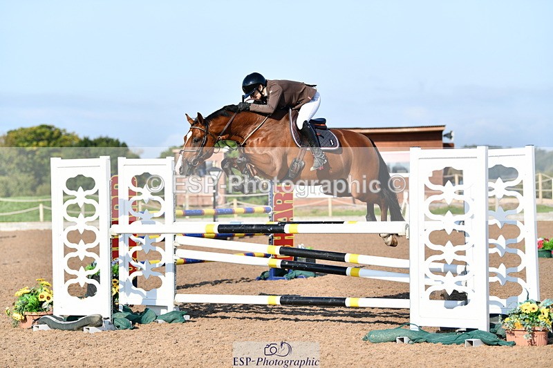 240915A-091618-08712 - Cls 25 Snr 1.20m Open