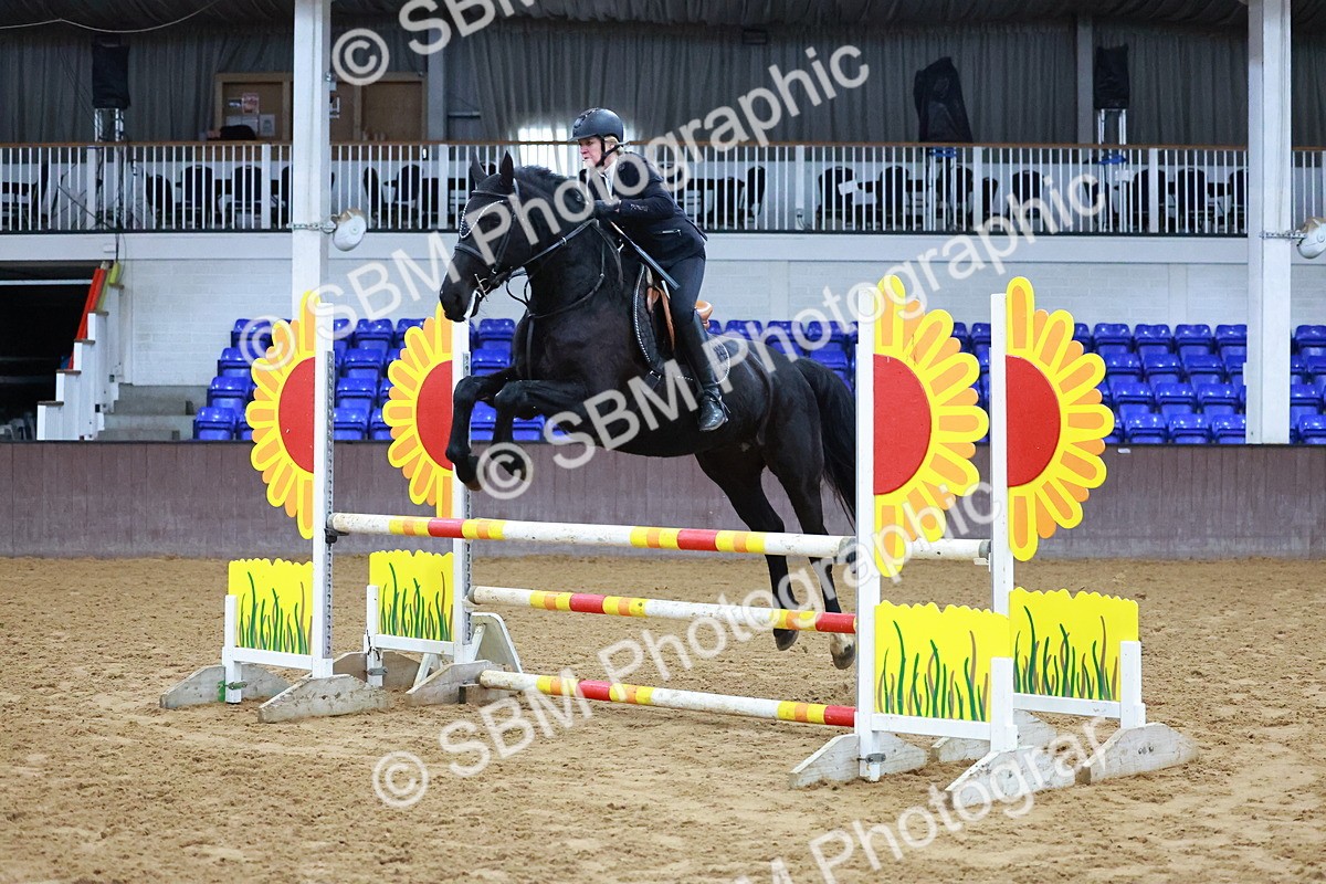 SBM_001138 - Class 3 - Senior Discovery - 1.00m