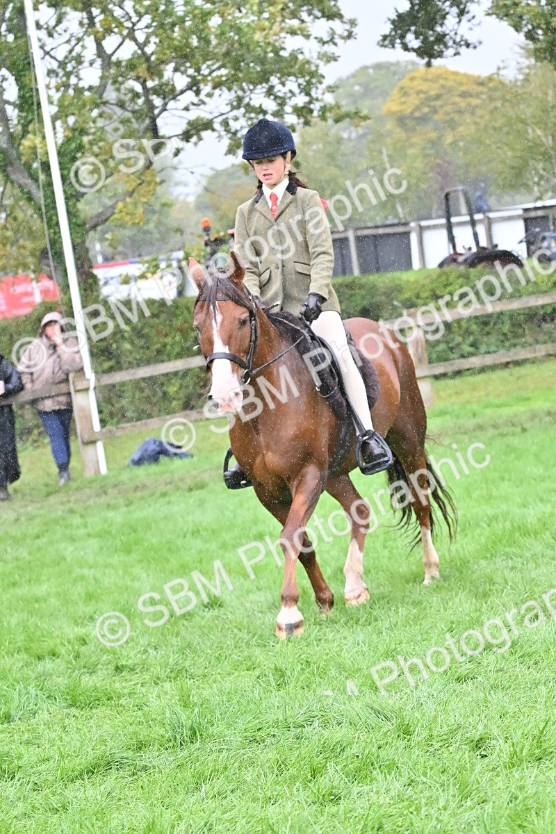 SBM_72498 - S43 - Ridden Equitation Best Rider