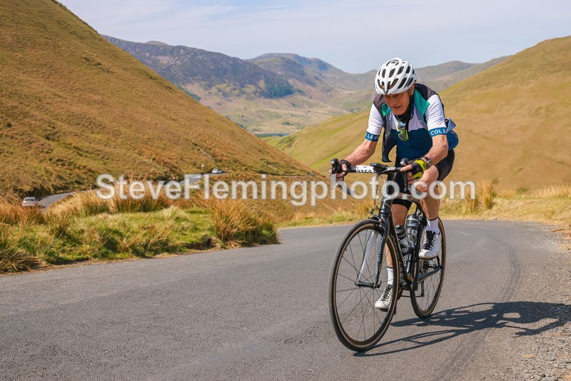 113509 - Newlands Pass 11.00-12.00