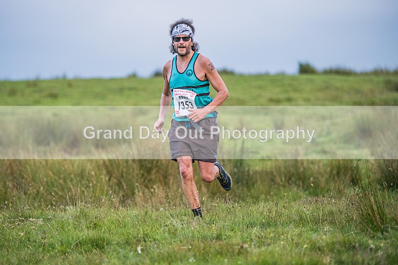 Tebay-621 - Tebay Fell Race Wednesday 26th June 2024
