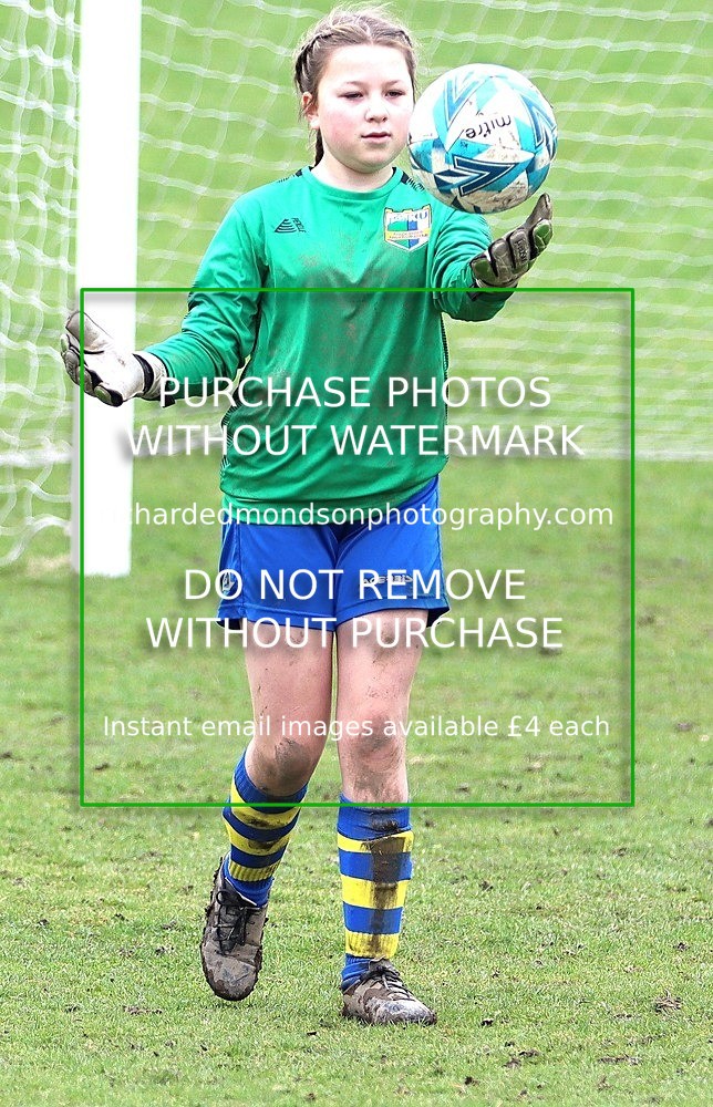 IMGKU43 - Kendal Utd Cobras Extra Photographs (19/3/23)