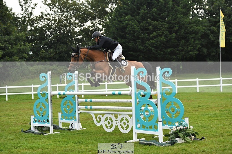 230712-084009-21717 - Cls 50 Foxhunter & 1.20m Open