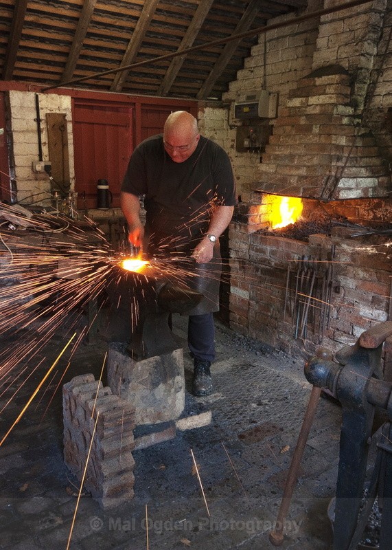 Blacksmith - Worcestershire