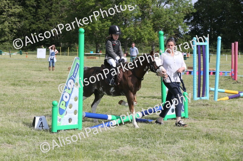 20260614-0070 - Class 1 - 30cm Lead Rein