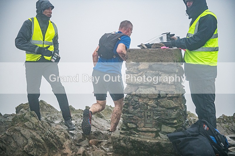 Loughrigg-697 - Loughrigg Fell Race Wednesday 10th April 2024