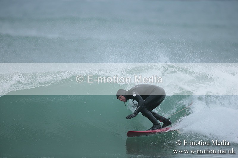 SU 310313-551 - Gsy Surf - March - April 2013