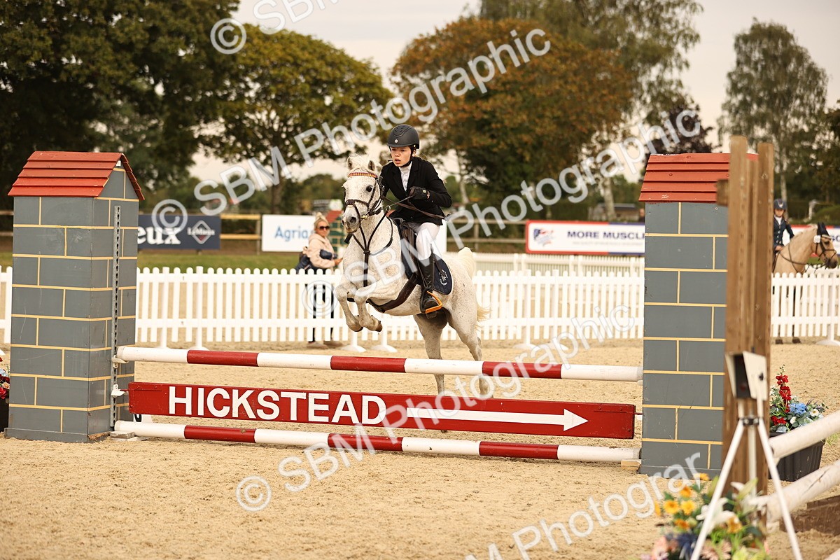 SBM_74365 - J14 - Junior Pony 65cm Championship