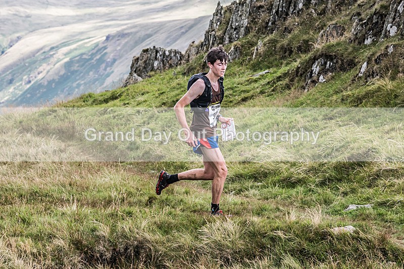 Hartsop Hop-2 - Hartsop Hop Fell Race Saturday 22nd August 2026