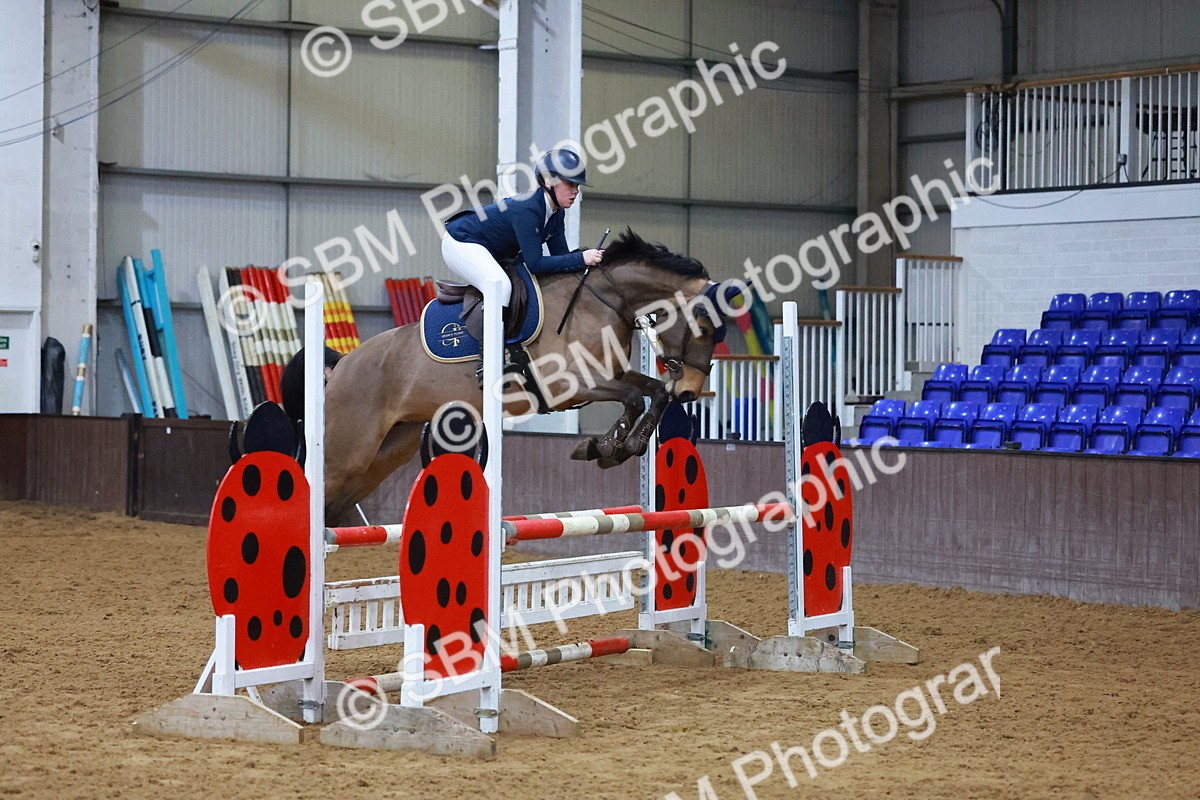 SBM_000909 - Class 3 - Senior Discovery - 1.00m