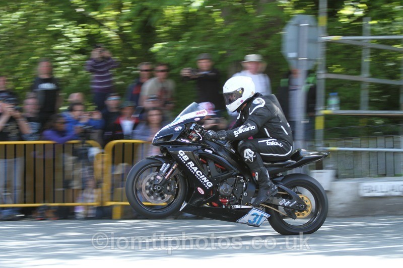 IMG_2199 - SuperSport Race 2 - TT 2013
