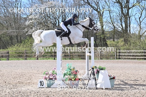 BPP_9678 - CLASS 17 SUN RHS  B&C Championship Qualifier