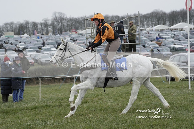 PtP 040323 240 - Duke of Beauforts Hunt Point-to-Point Didmarton 04/03/23