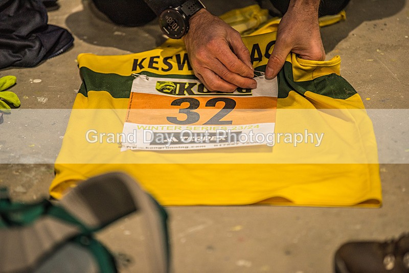 Clough Head-34 - Kong Clough Head Fell Race Saturday 2nd December 2023