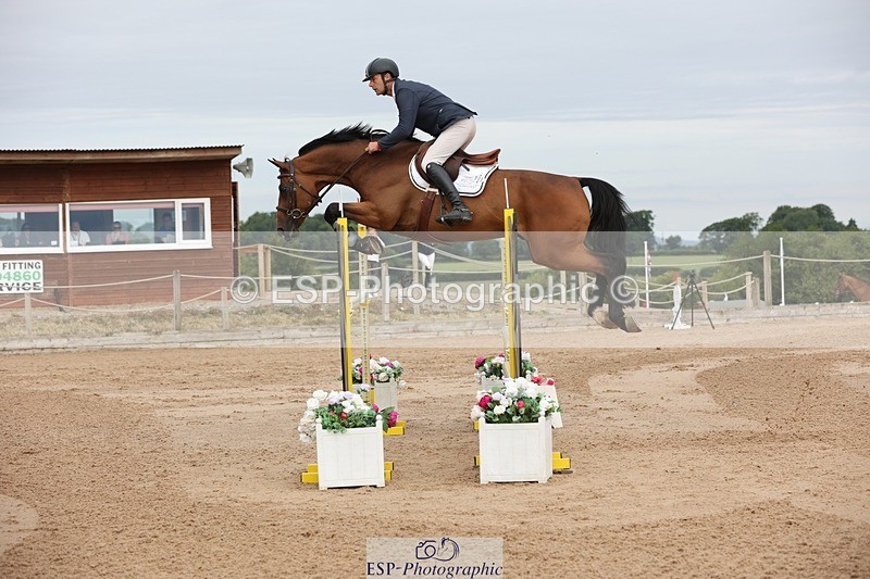 250719-093703-13460 - Cls 15, 1 Star Silver Tour Break til End