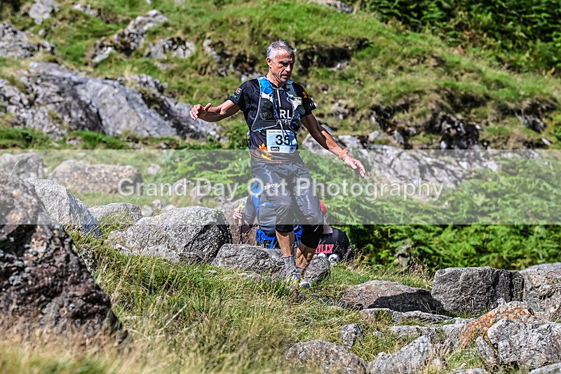 Scafell Pike-343 - Fellside Events Scafell Pike Trail Marathon Sunday 23rd August 2026