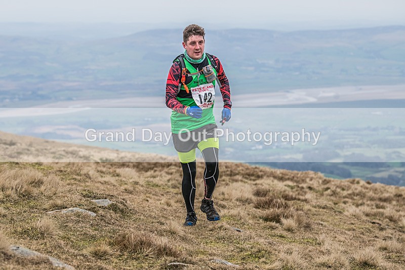 Black Combe-1335 - Black Combe Fell Race Saturday 4th March 2023