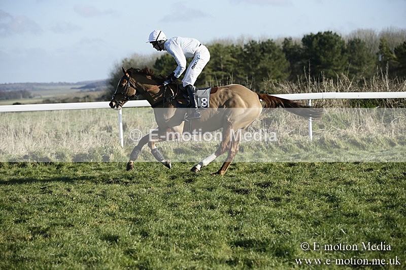 PtP 070118 -298 - Larkhill Racing Club Point to Point Larkhill 07/01/2018