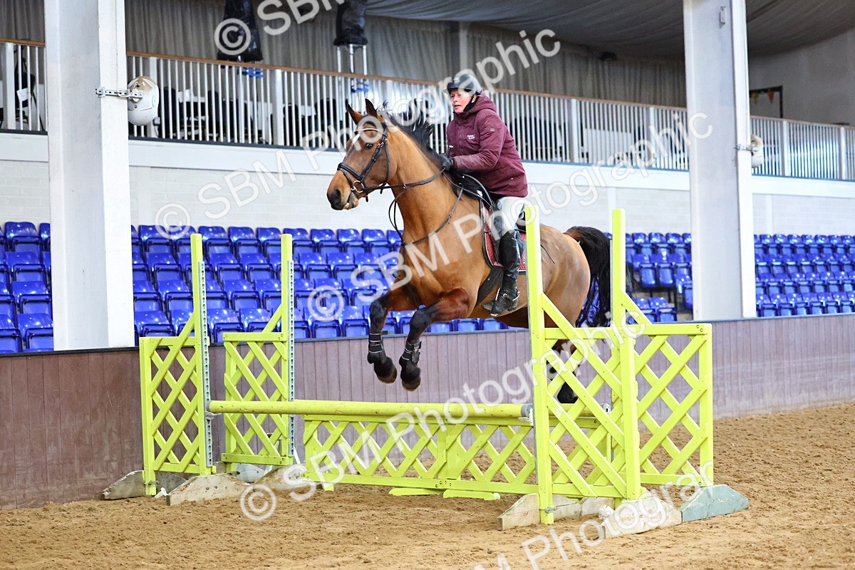 SBM_000255 - Class 1 - Clear Round