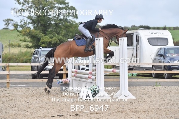 BPP_6947 - CLASS 2 Senior British Novice/ 90cm Open