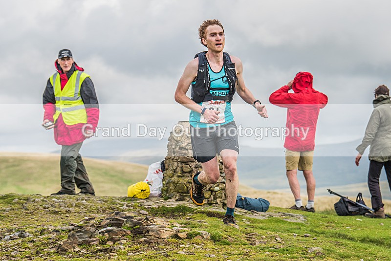 Sedbergh -1085 - Sedbergh Hills Fell Race Sunday 20th August 2023
