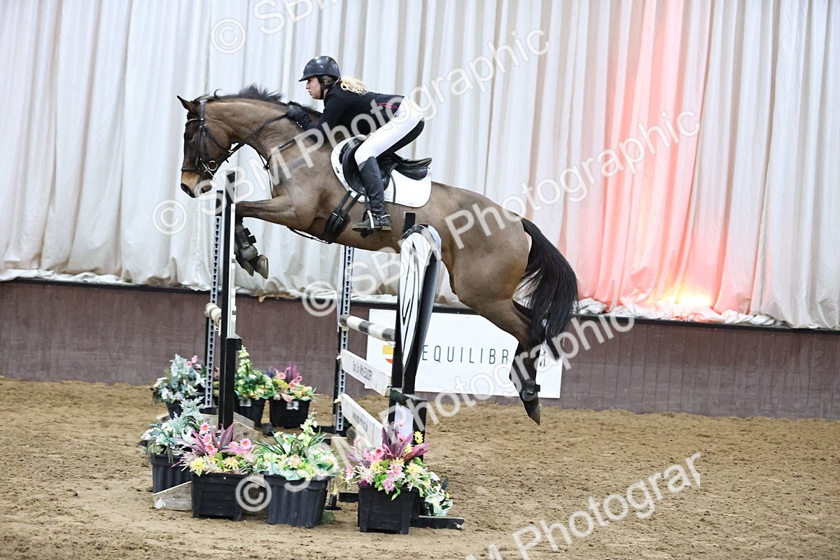 SBM_009931 - Class 24 - Equine Star Championship Qualifier 1.10m