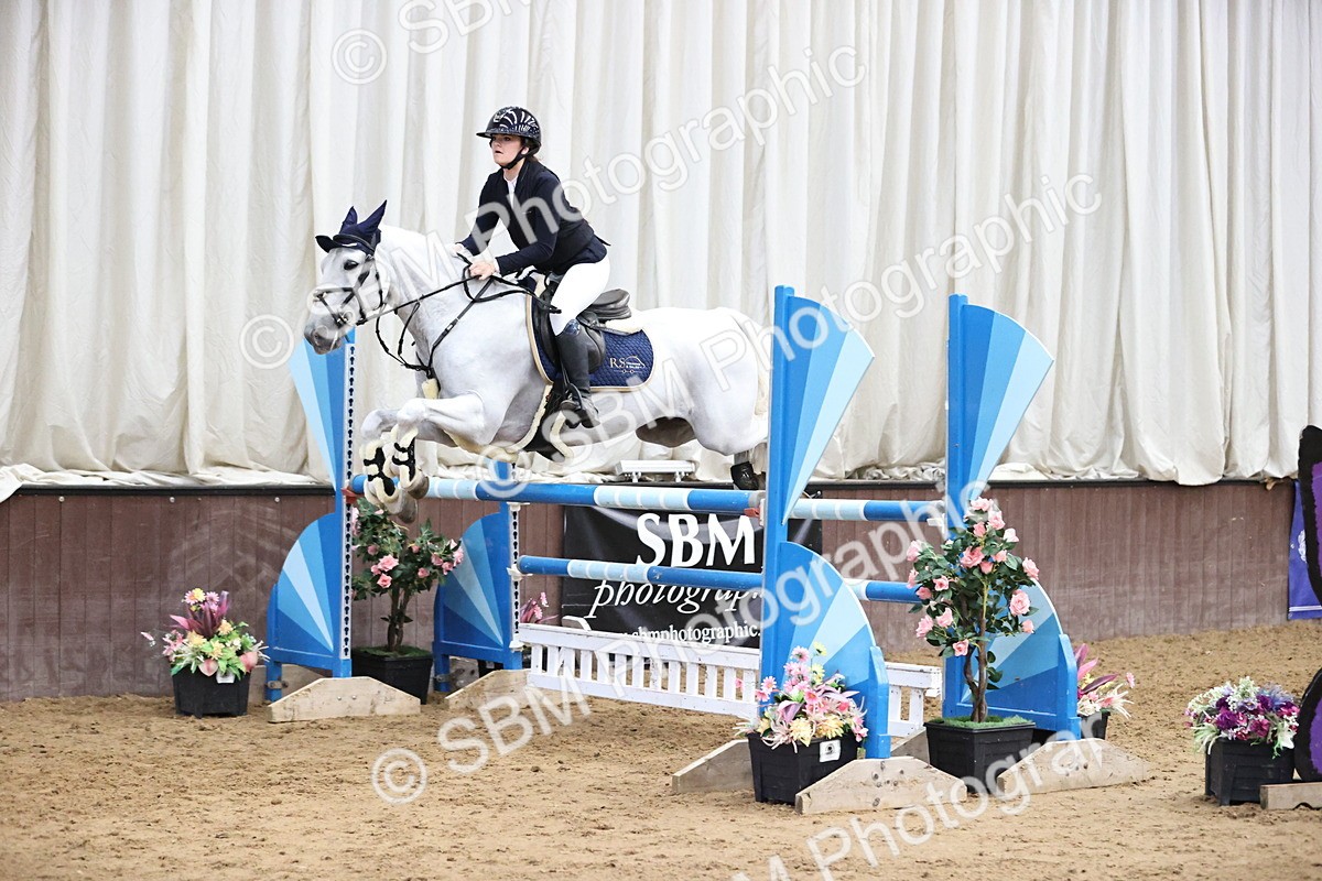 SBM_003368 - Class 16 - Junior 1.15m 1.20m Open
