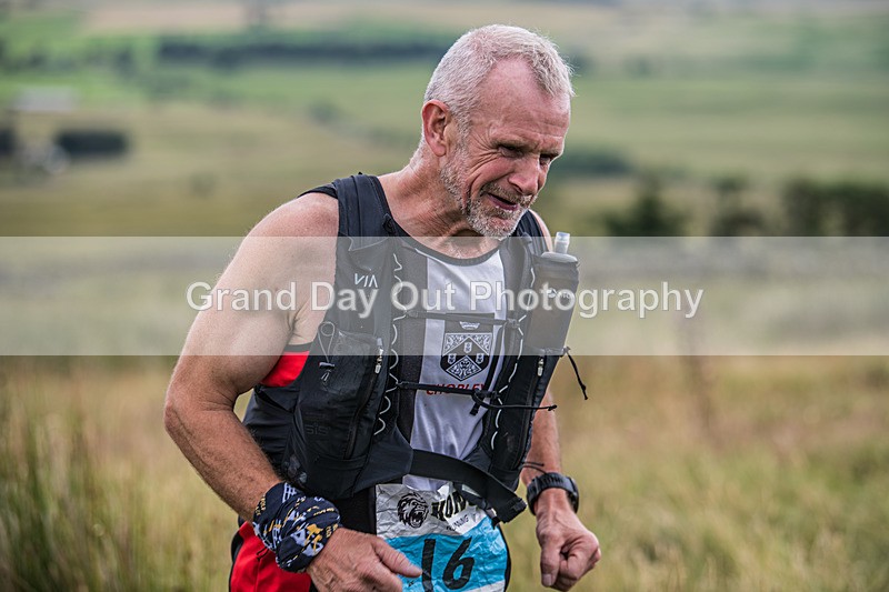 HWH-127 - High Wether Howe Fell Race Saturday 26th July 2025