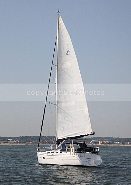 090524 SHIRAZ IMG_3261 - Sailboats - monohull