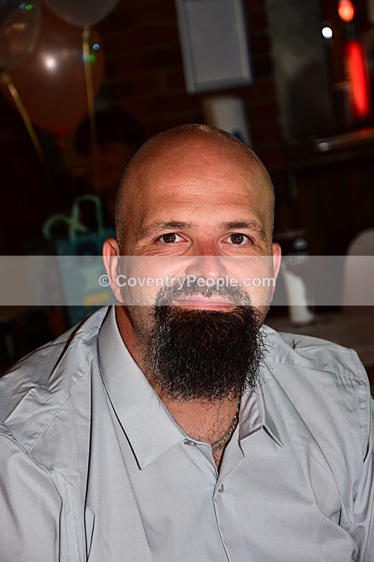 COU-015 - Courtney's 21st