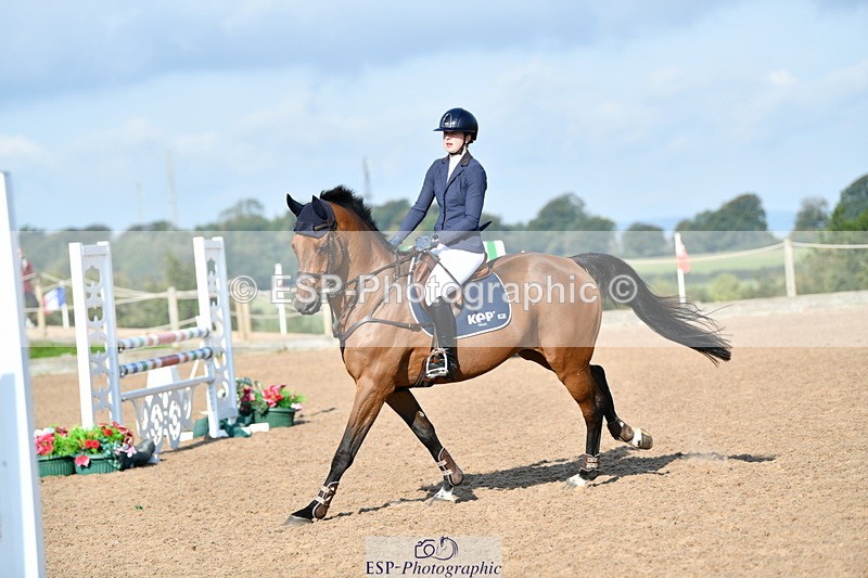 240915A-095252-08865 - Cls 25 Snr 1.20m Open